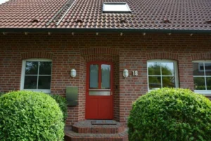 H. Höflich GmbH - Fenster und Türen