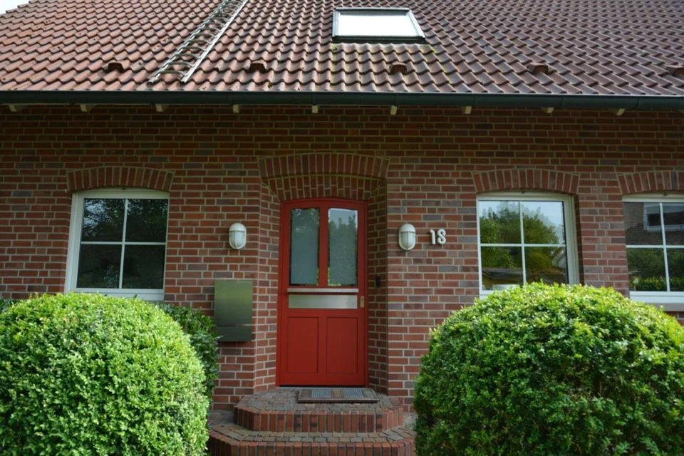 Fensterbauer H. Höflich GmbH – Fenster und Türen Münster