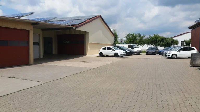 H & K CarService GmbH