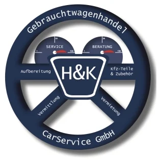 KFZ-Werkstätten H & K CarService GmbH Ansbach