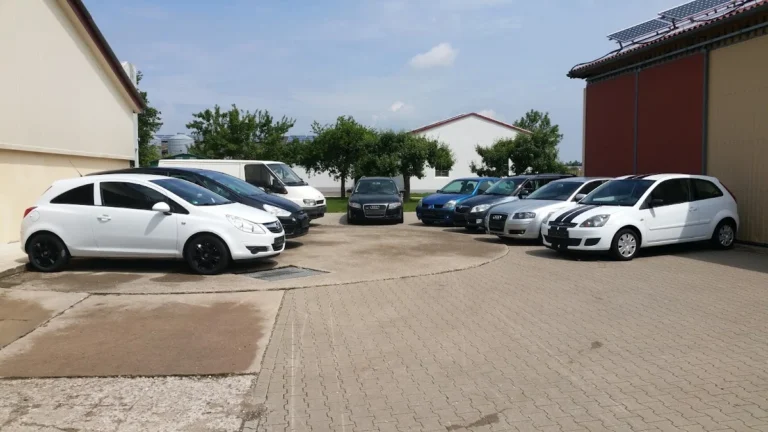 H & K CarService GmbH