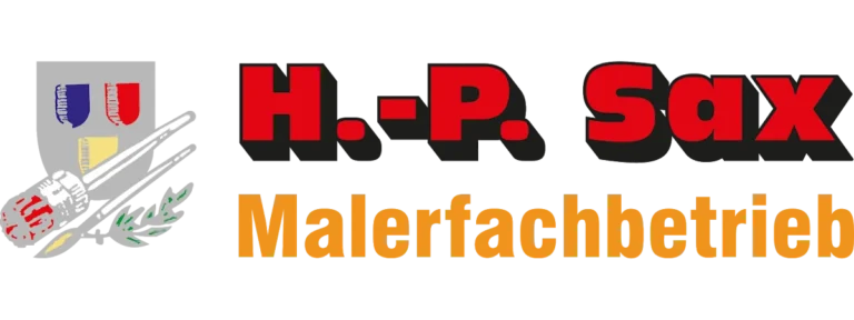 H.-P. Sax Malerfachbetrieb