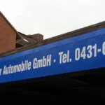 H.Röhr Automobile GmbH