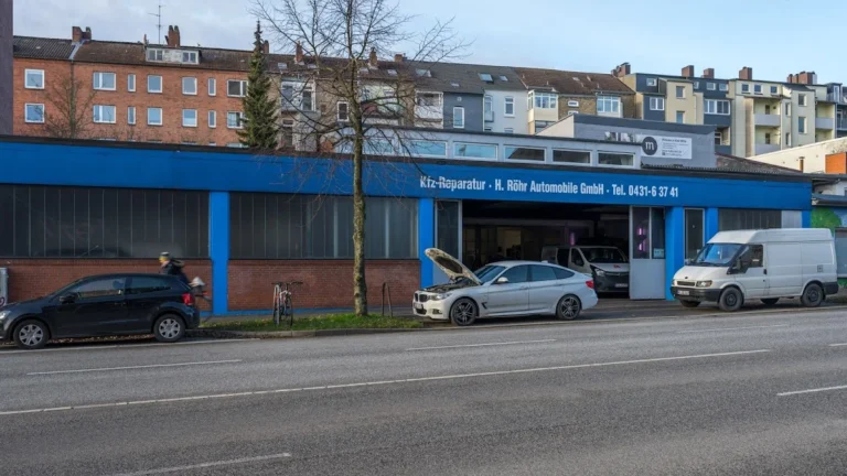 H.Röhr Automobile GmbH