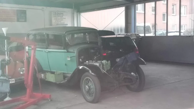 H.Röhr Automobile GmbH