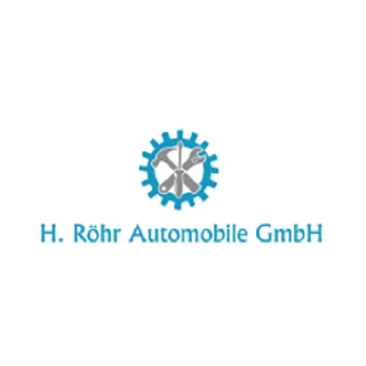 H.Röhr Automobile GmbH