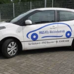 H & S Kfz-Meisterbetrieb
