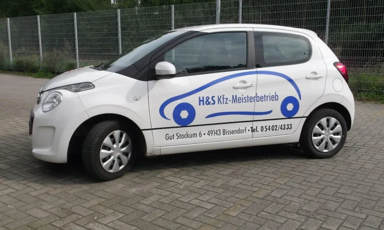 H & S Kfz-Meisterbetrieb