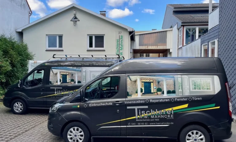 H. W. Mahncke GmbH & Co. KG