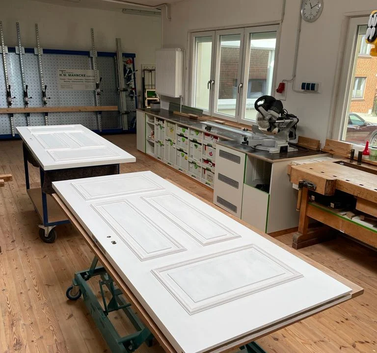 H. W. Mahncke GmbH & Co. KG