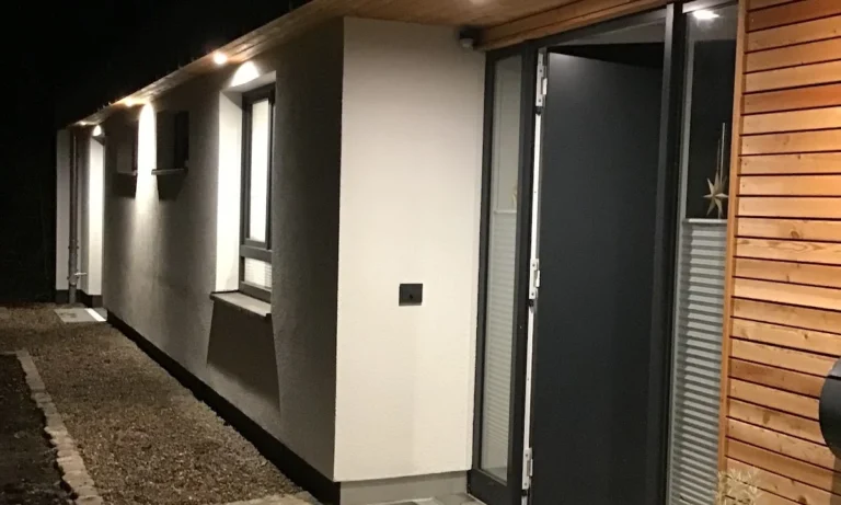 Haaker Elektrotechnik GmbH & Co. KG