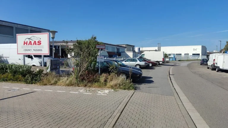 Haas Auto-Technik und Design