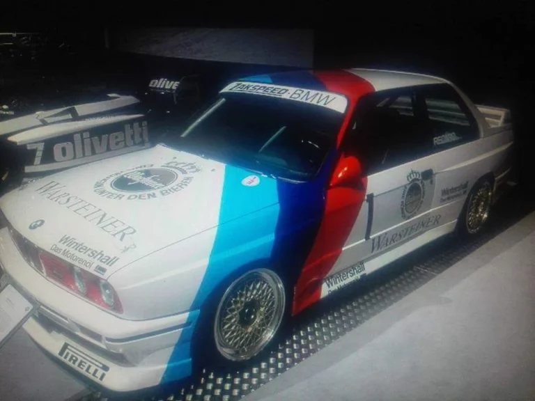 Haas Auto-Technik und Design