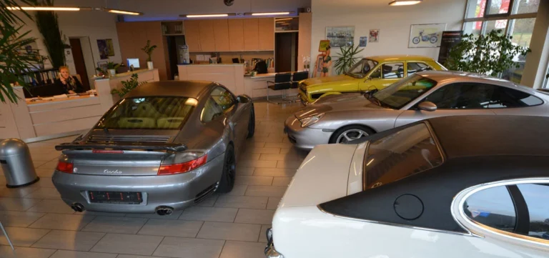 Haas Karl KFZ-Meisterbetrieb