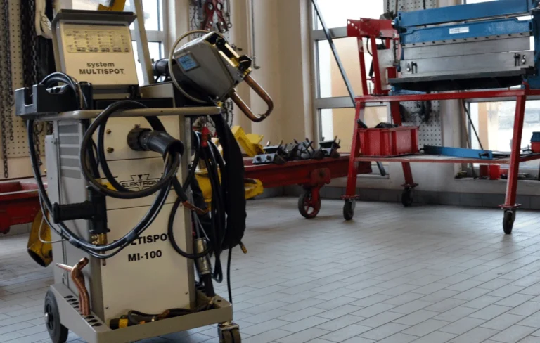 Haas Karl KFZ-Meisterbetrieb