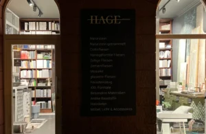 Hage by Klecka - NATURSTEIN | MOSAIK | FLIESEN | BAD | INTERIOR