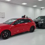 Hagelschaden & Dellenreparatur Rosenheim - Auto-Team - Dekra zertifiziert