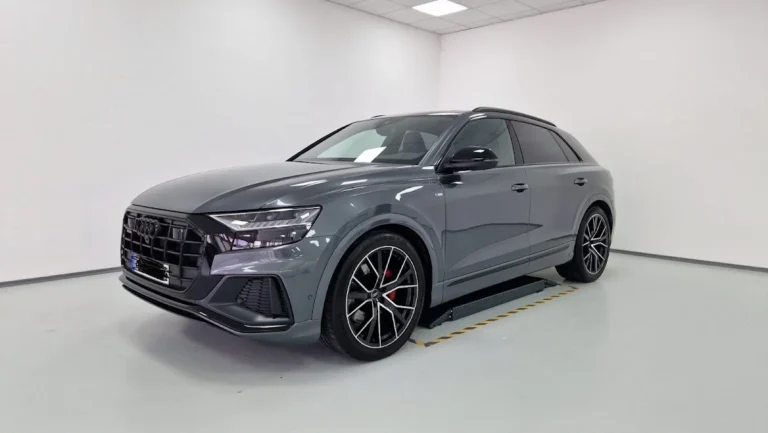 Hagelschaden & Dellenreparatur Rosenheim - Auto-Team - Dekra zertifiziert