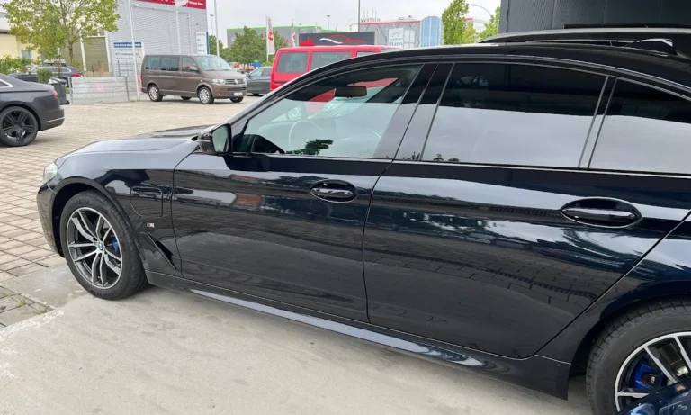 HAGENEDER Karosserie & Lackservice - KS Autoglas Zentrum Landshut