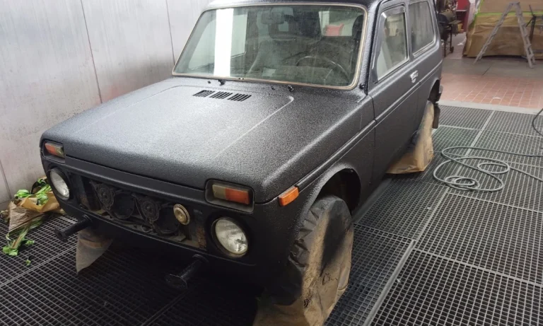 Hagenkort KFZ - Werkstatt