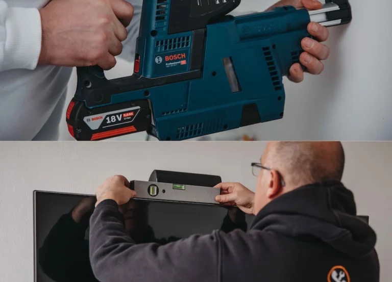Hallo Handwerker