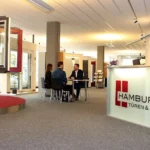 Hamburger GmbH Fenster & Türen
