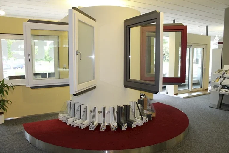 Hamburger GmbH Fenster & Türen