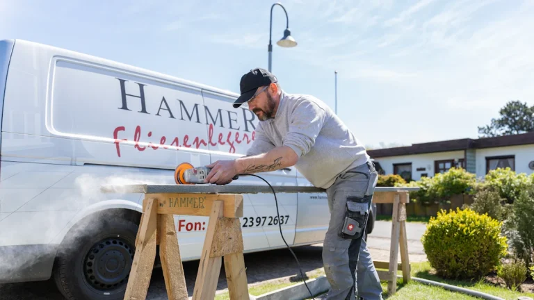 Hammer Fliesenlegerei