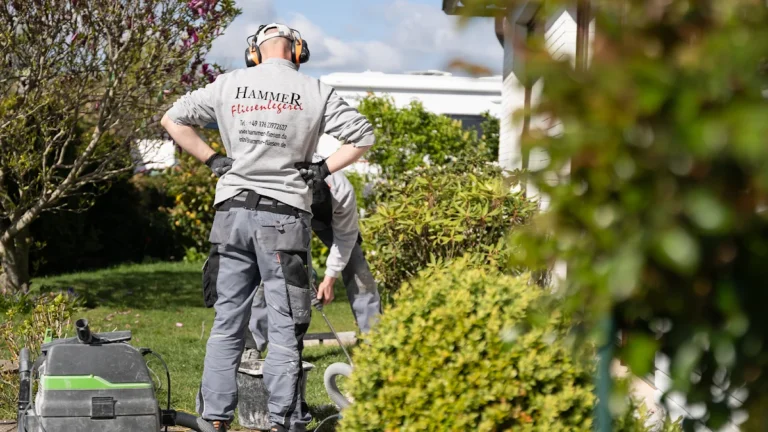Hammer Fliesenlegerei