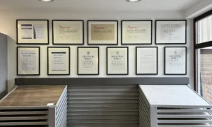 Hammer + Postel GmbH Fliesenfachbetrieb