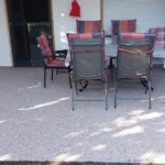 Hammerschmidt & Sohn GbR Fassadenanstrich, Steinteppich und mehr