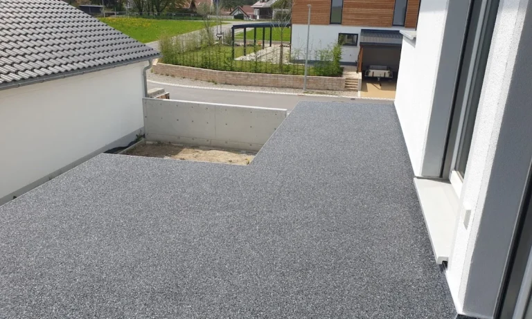 Hammerschmidt & Sohn GbR Fassadenanstrich, Steinteppich und mehr