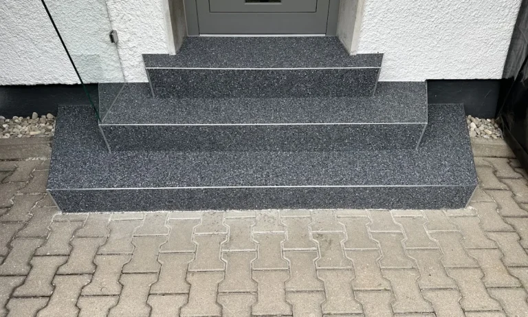 Hammerschmidt & Sohn GbR Fassadenanstrich, Steinteppich und mehr