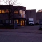 Hampe Netzwerke
