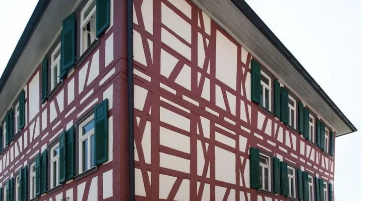 Handwerker-Haus Hofstetter - Komplettlösungen im Innenausbau