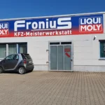 Hans & Edwin Fronius Kfz-Meisterwerkstatt GbR