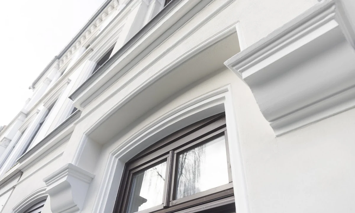 Maler Hans Horr Malereibetrieb GmbH & Co. KG Bremen