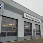 Hans Jürgen Osterkamp GmbH