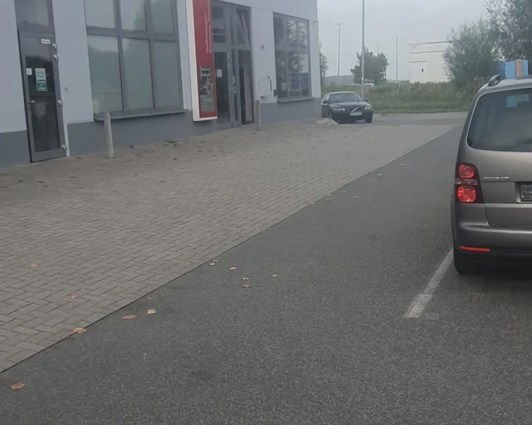 Hans Jürgen Osterkamp GmbH