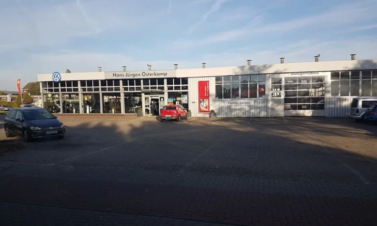 Hans Jürgen Osterkamp GmbH