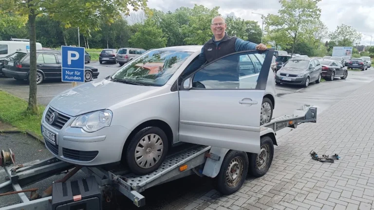 Hans Jürgen Osterkamp GmbH