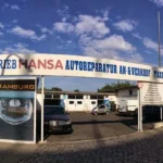 Hansa Autoreparatur