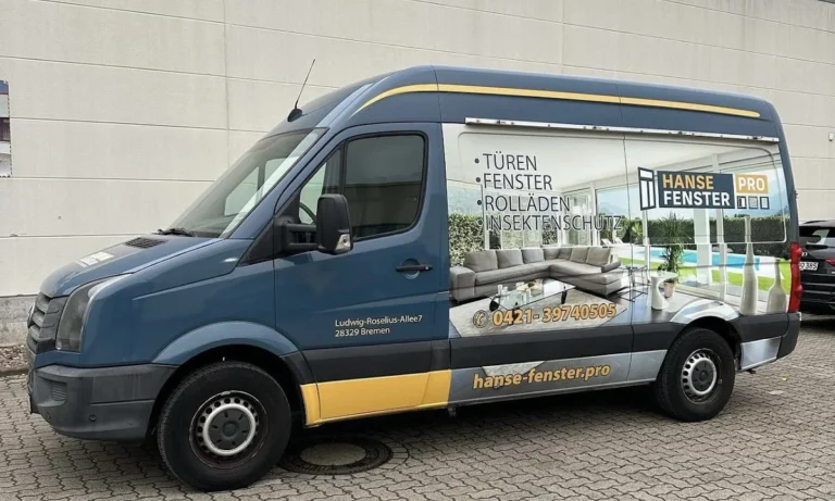 Hanse Fenster Pro