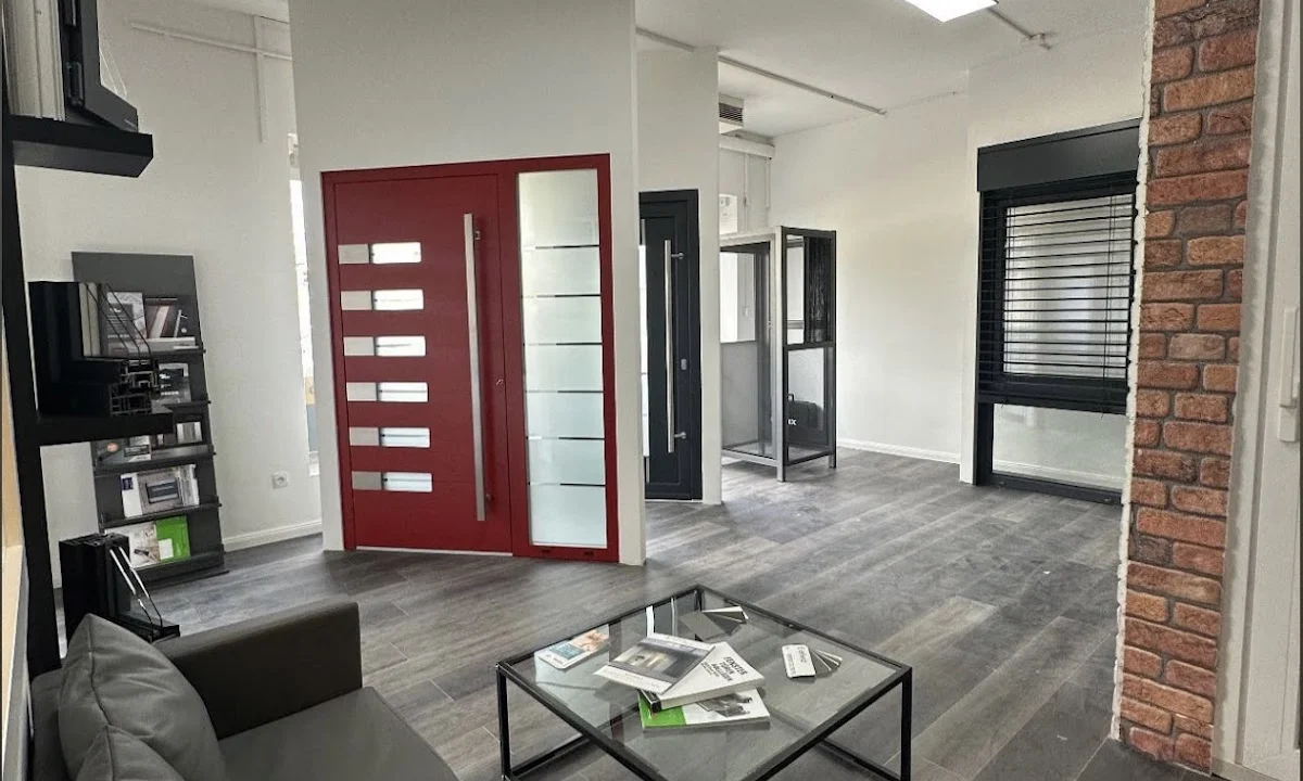 Fensterbauer Hanse Fenster Pro Bremen