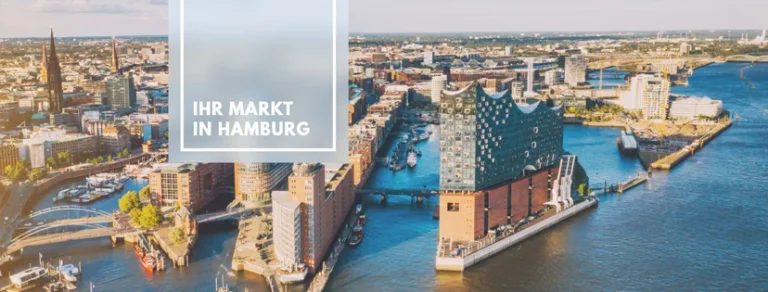 Harry's Fliesenmarkt Hamburg