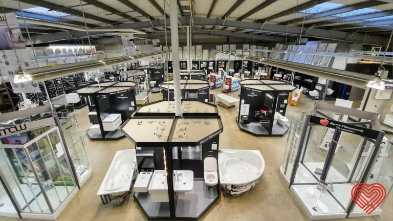 Harry's Fliesenmarkt Hamburg