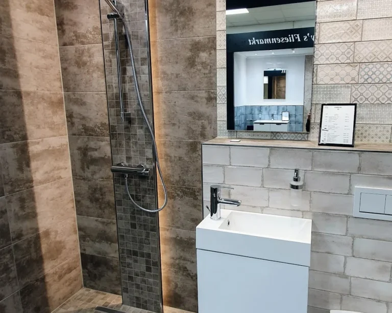 Harry's Fliesenmarkt Hamburg