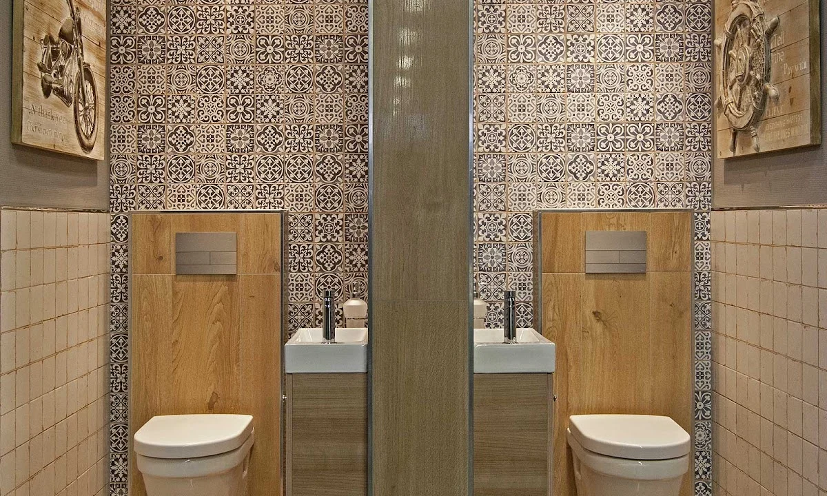 Fliesenleger Harry's Fliesenmarkt Hamburg Hamburg