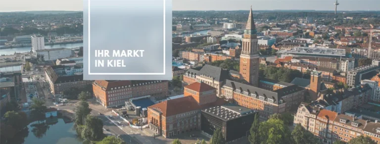 Harry's Fliesenmarkt Kiel