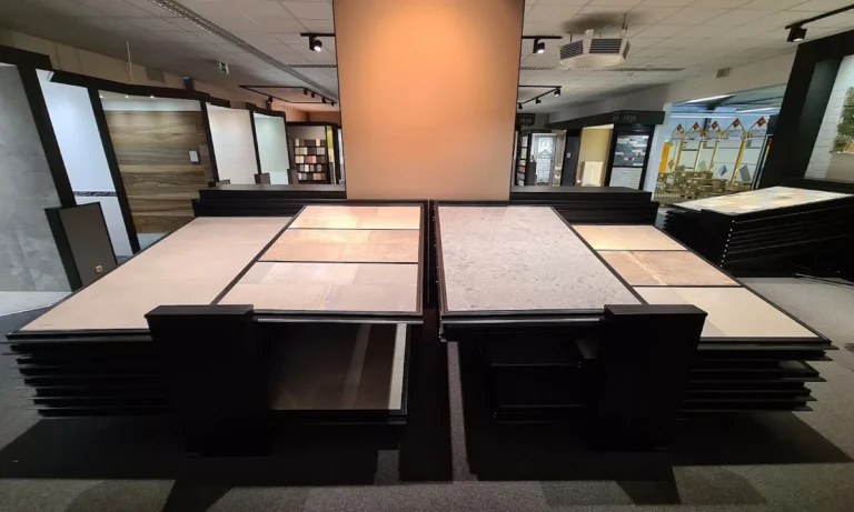 Harry's Fliesenmarkt Rostock